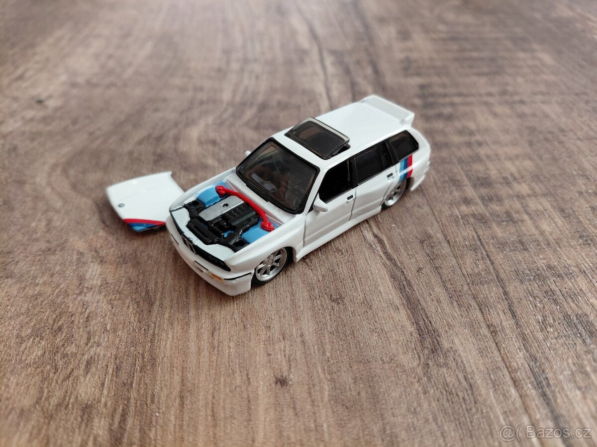 Hot wheels elite 64 BMW - 6
