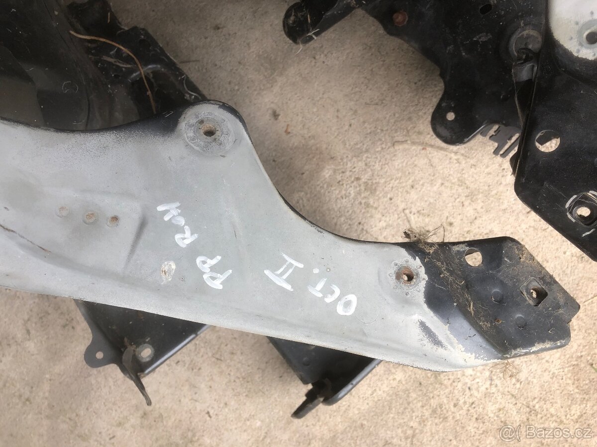 Škoda Octavia 2 facelift - 6