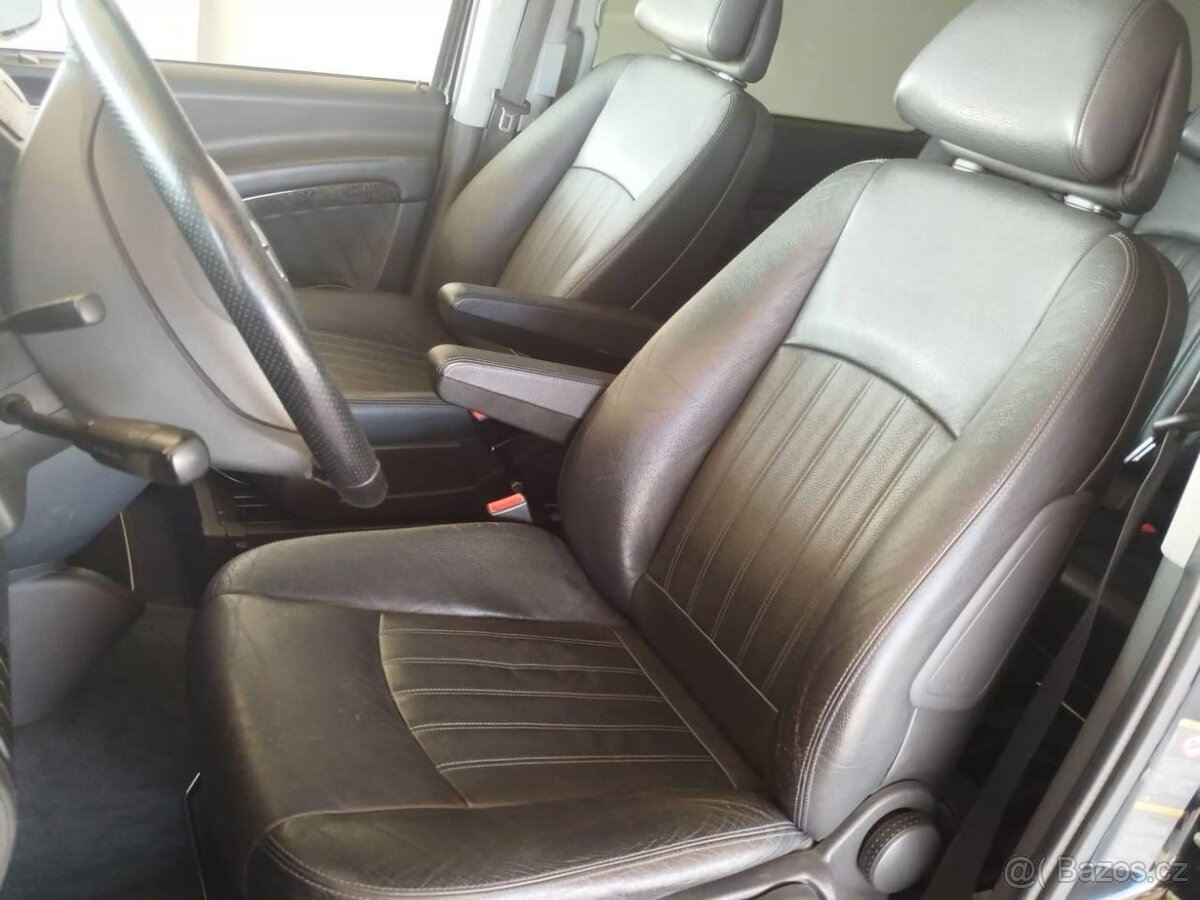 VIANO AVANTGARD 3.0 - 6