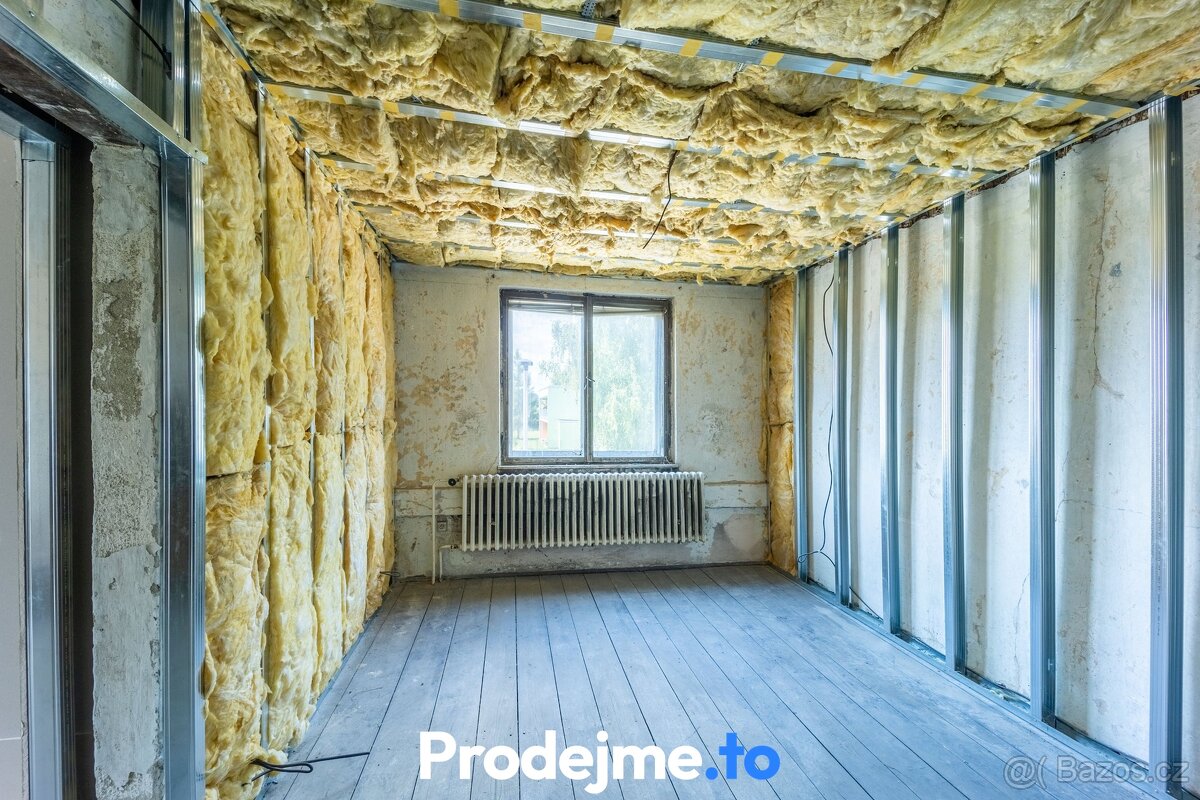 Prodej rodinného domu 5+1, 161 m2 - Šumná, ev.č. 100089 - 6