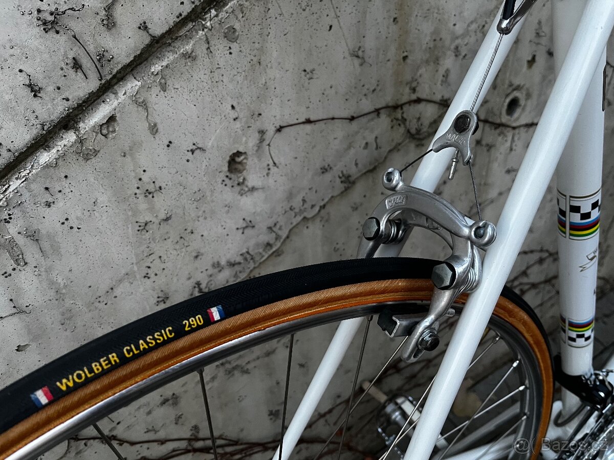 Peugeot PX10 Reynolds 531 - 6