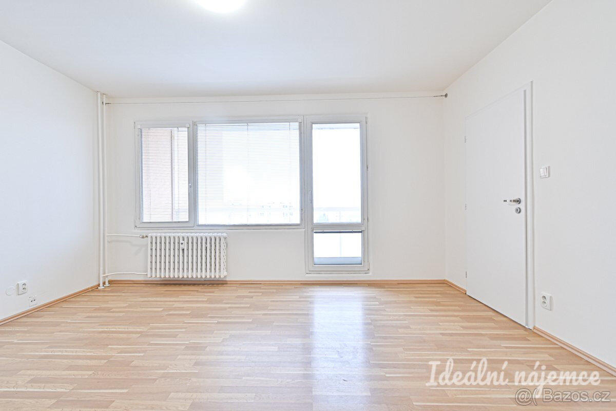 Pronájem bytu 2+kk, Kyjevská, Starý Lískovec, 17 900 Kč/měs - 6