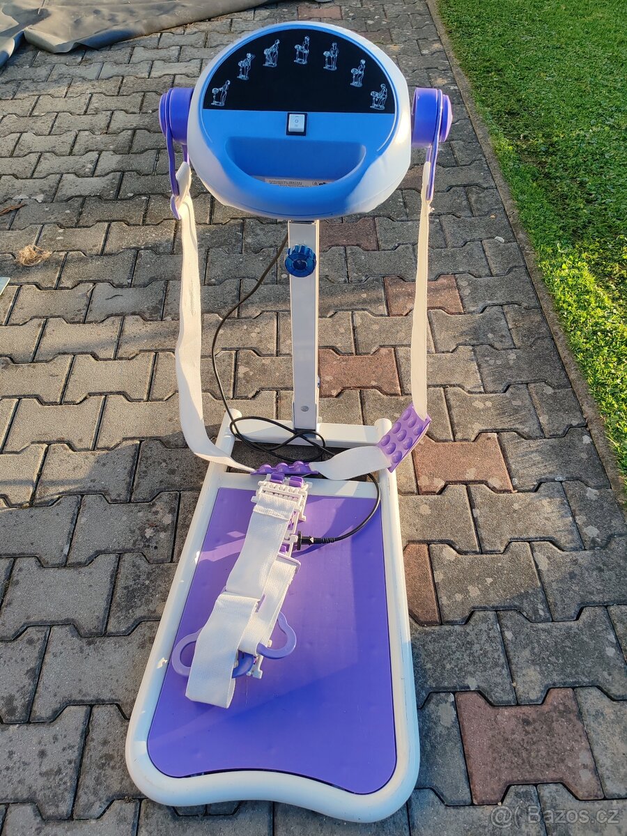 Masážní stroj - 6