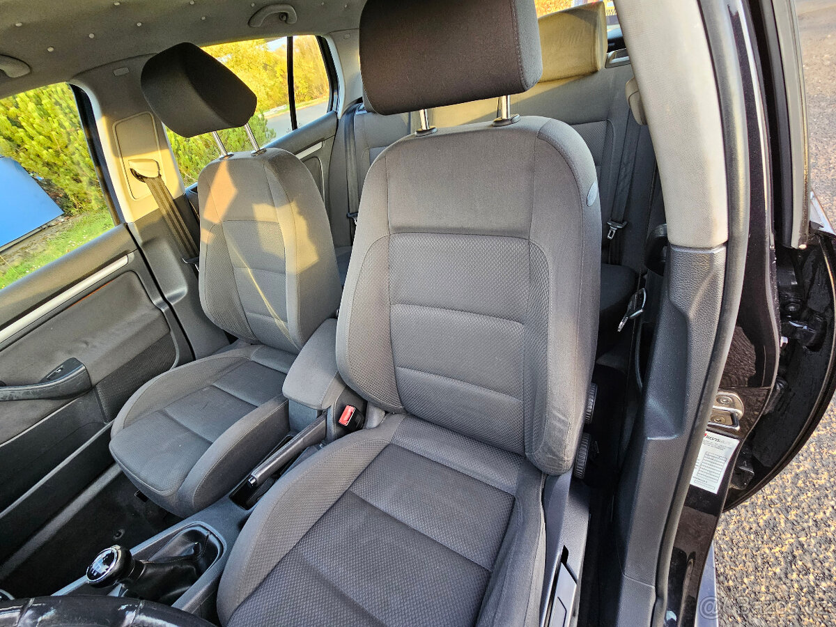 Volkswagen Golf V 1.6 FSI 85kW, BAG, 2004 163t. km - 6