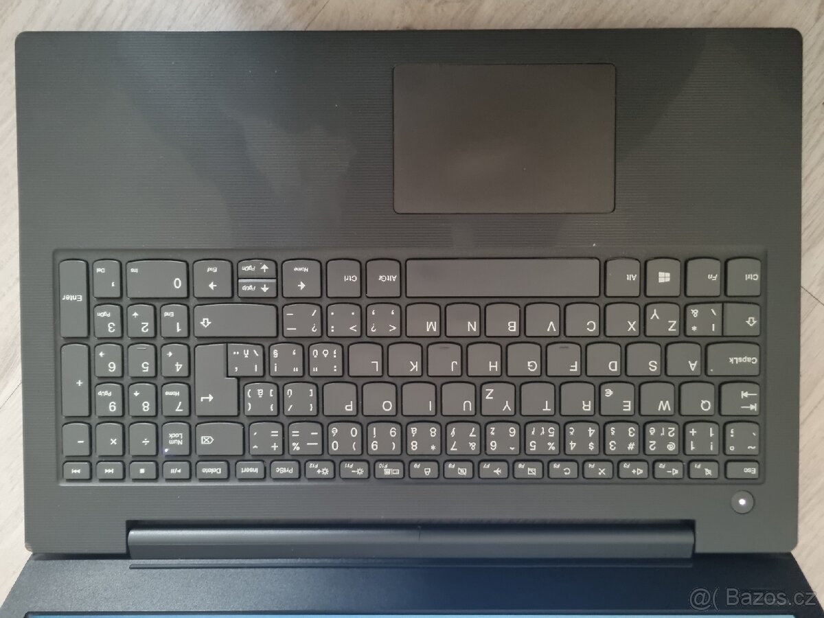 Notebook Lenovo - 6