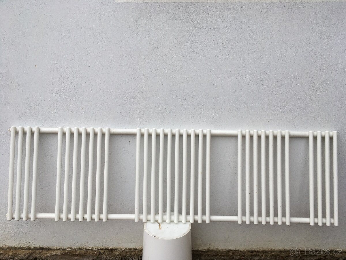 Radiátory - 6