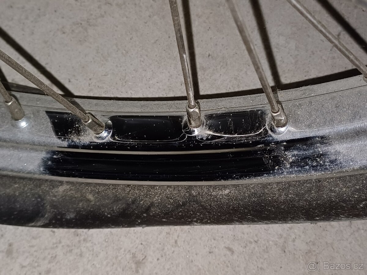 Stadion S1,S11,S22,pozůstalost,moped - 6