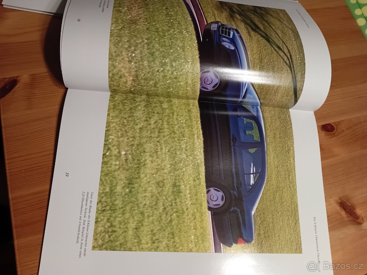 Prospekty Mercedes Benz - 6