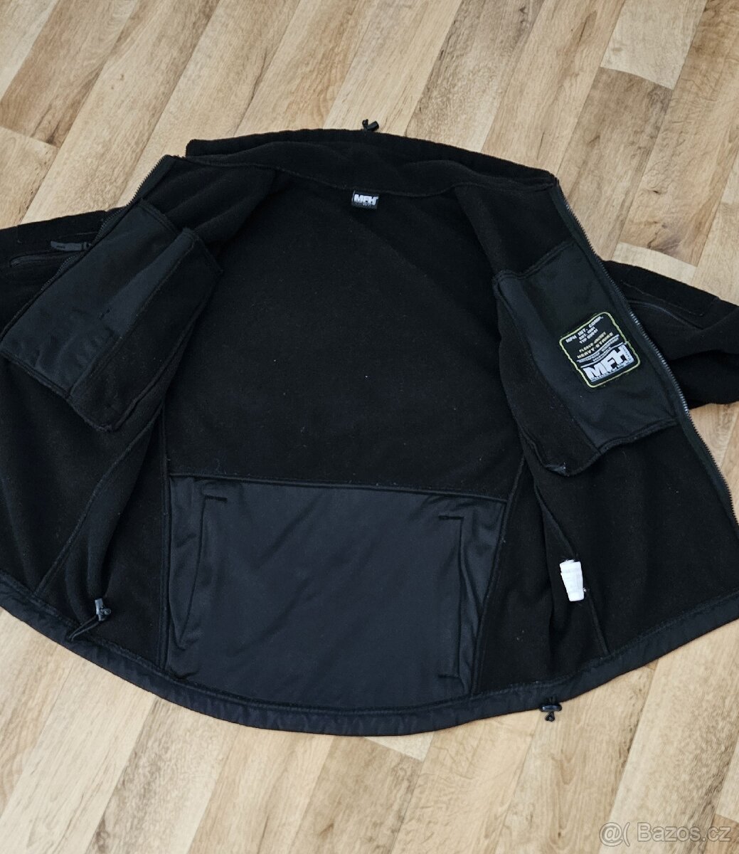 MFH Defence bunda XL/XXL - 6