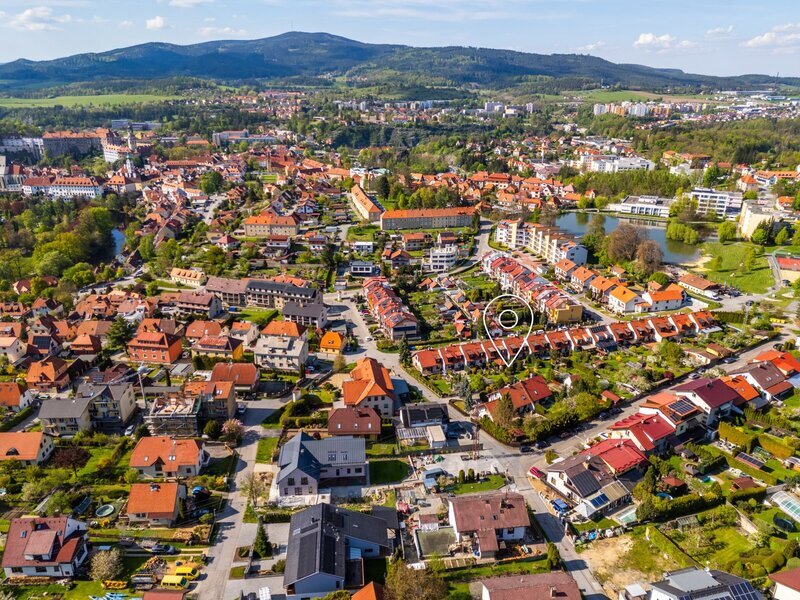 Prodej atraktivního, prostorného RD, v žádané lokalitě Horní - 6