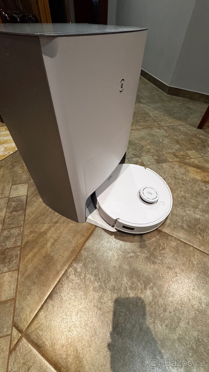 Ecovacs Deebot X1 Omni - 6