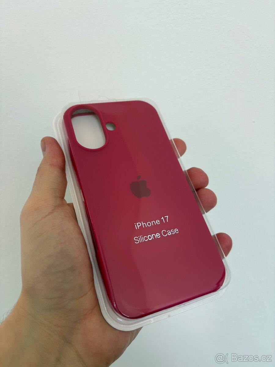 Ochranné obaly na iPhone 17 - 6