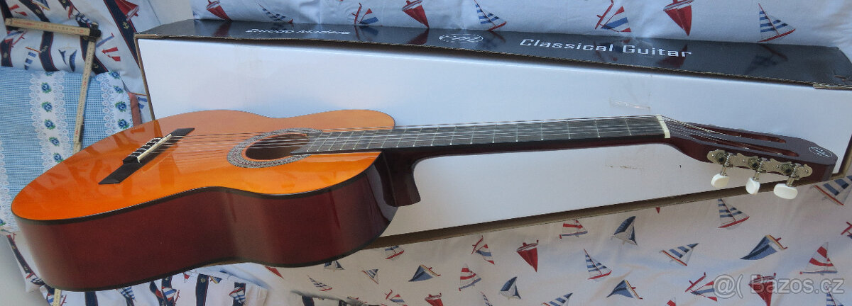Kytara TANGLEWOOD EM C3 - 6