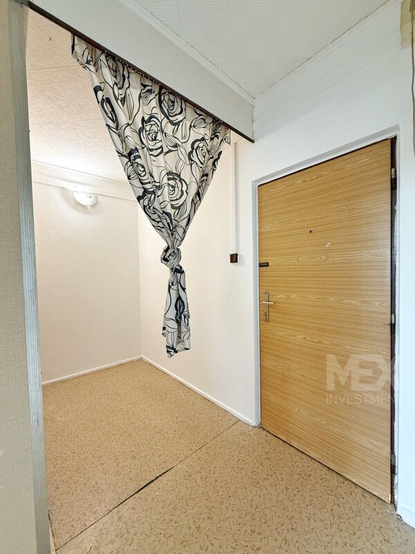 Prodej bytu 1+1 v obci Skořenice - Vrchovina - 6