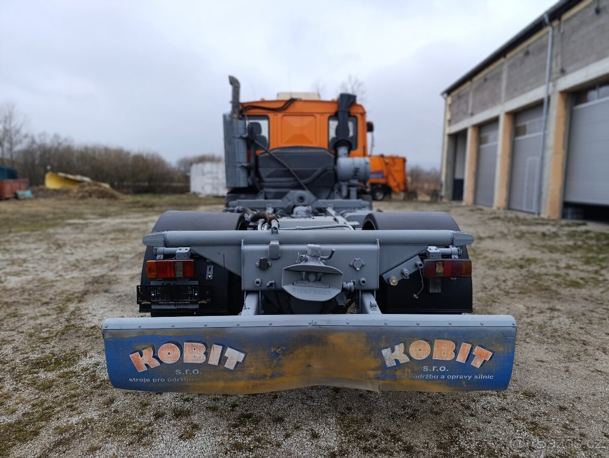 Tatra 815 Terno1 ,,4x4 " S3-SKLÁPEČ - 6