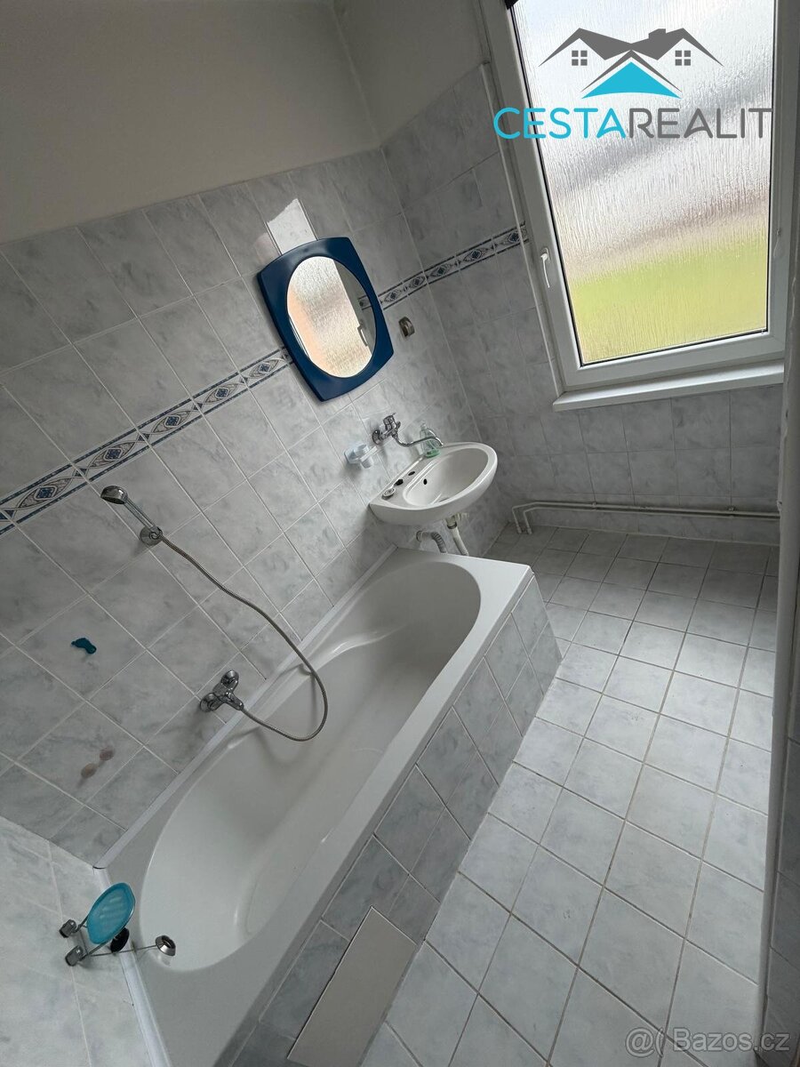 Pronájem bytu 3+1 81 m², Leština u Světlé, ev.č. 01066 - 6