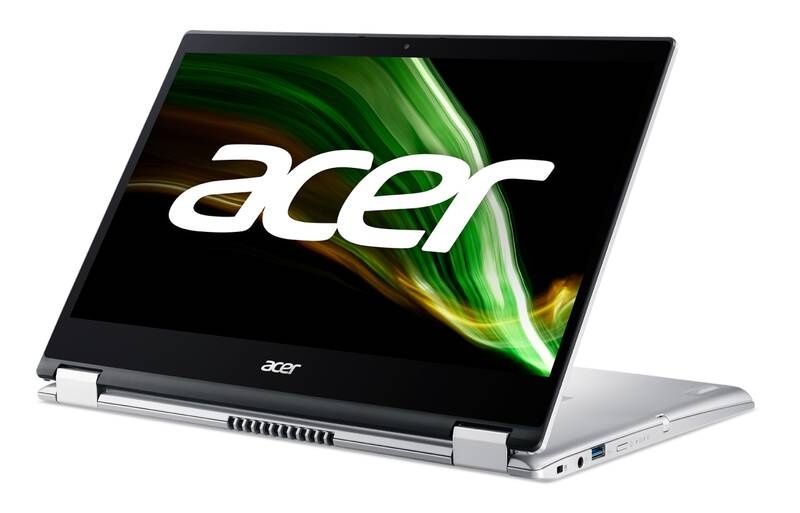 NTB Acer Spin 1 SP114-31N-P9CP (NX.ABJEC.004) - 6