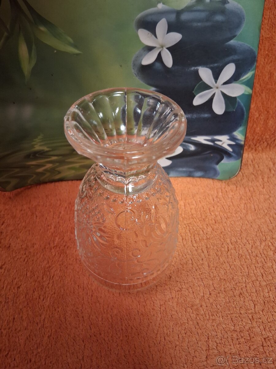 Sada šesti grogovek - 6