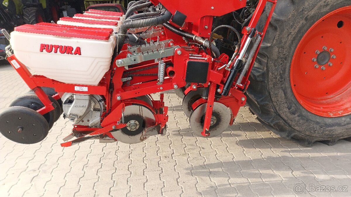 Marchio Gaspardo na kukurici 6 - 6