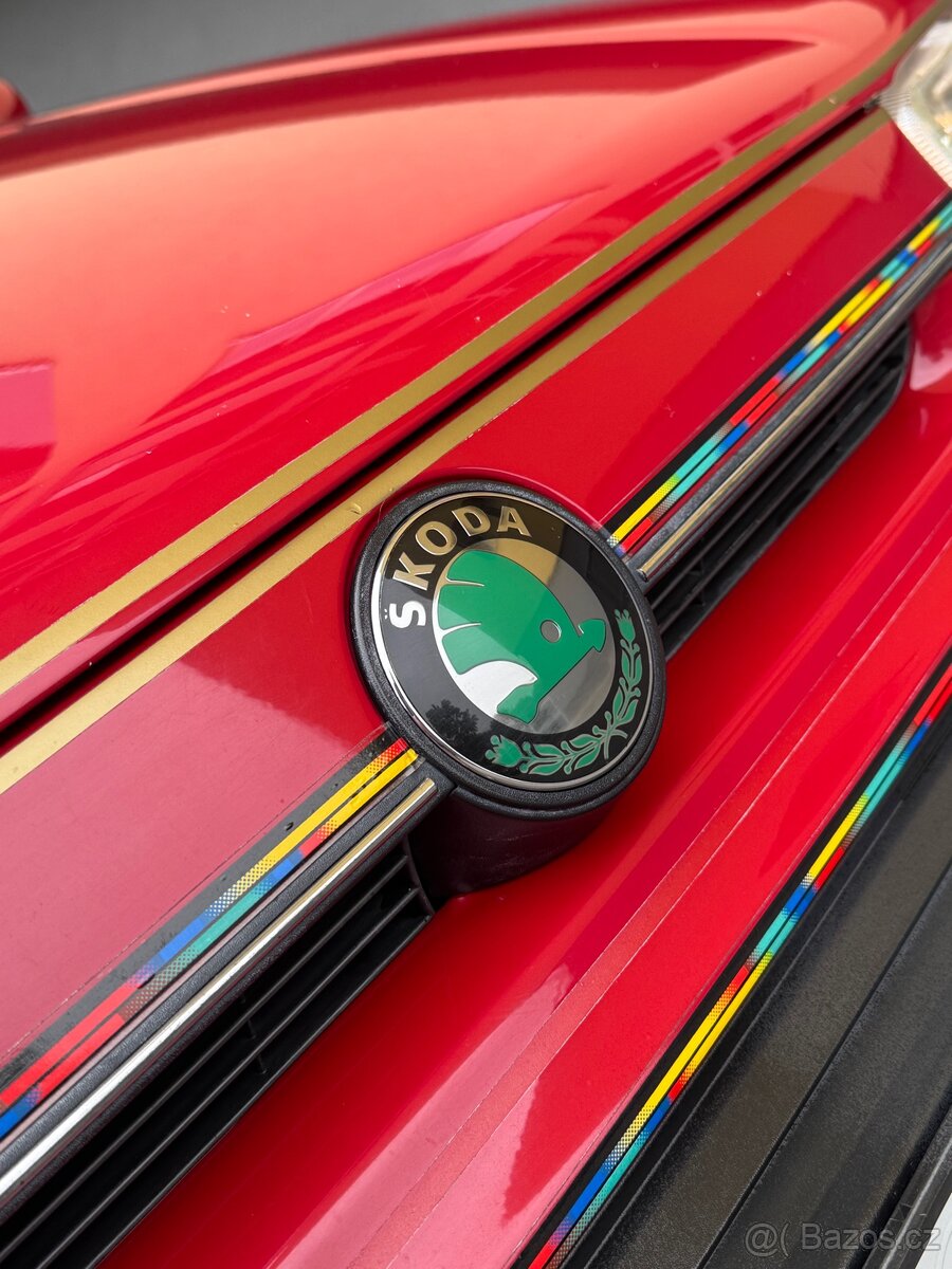 Škoda Felicia top stav - 6