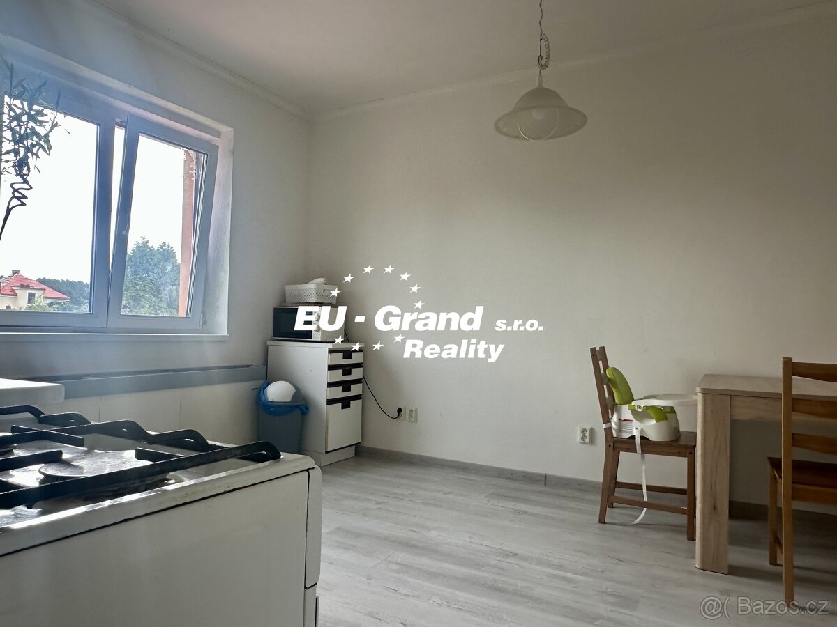 Prodej bytu 3+kk, Česká Lípa, ev.č. 05879 - 6