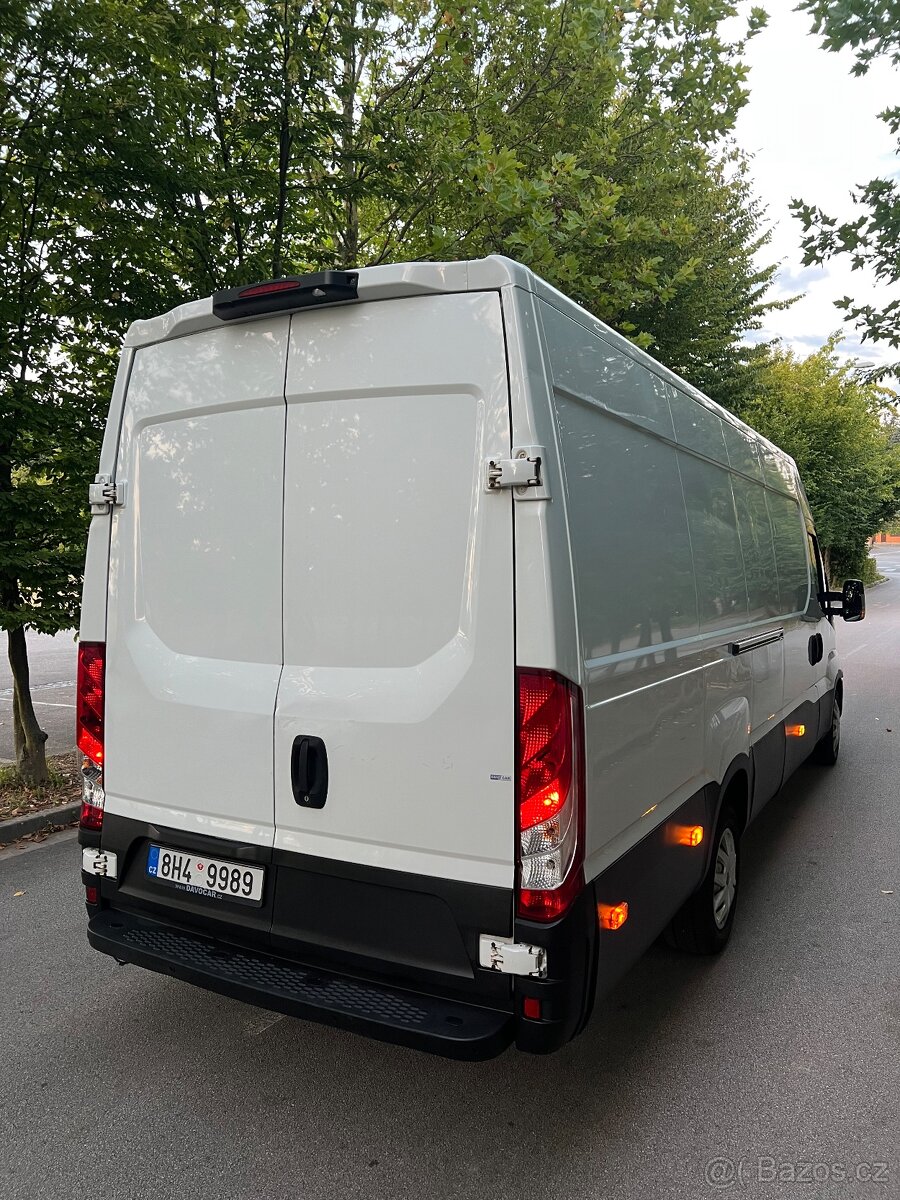 Iveco Daily 2.3l MAXI 114,5 kW 2017 DPH - 6