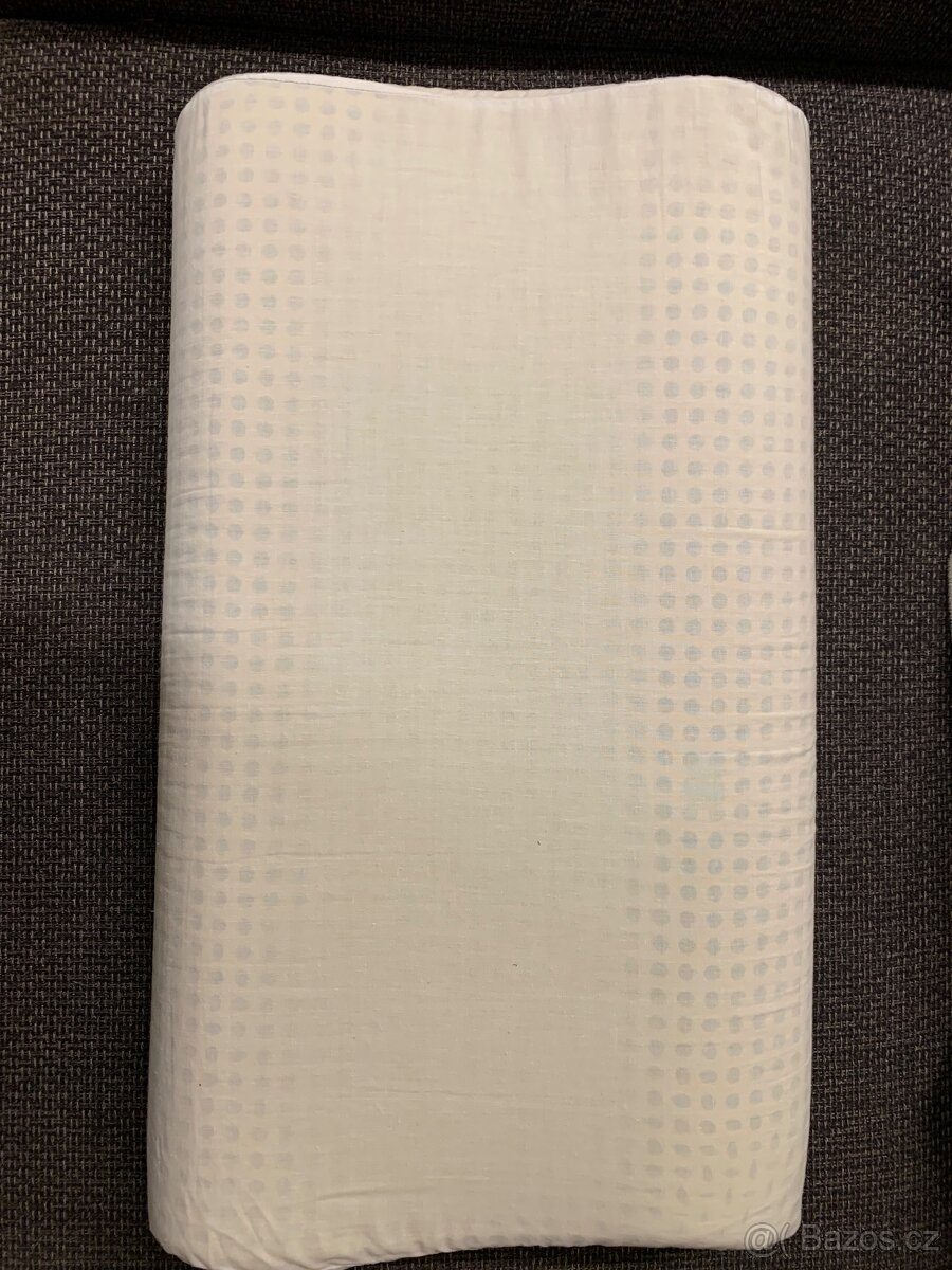 Polštář Zaren Dreamsy Memory Natur - 6