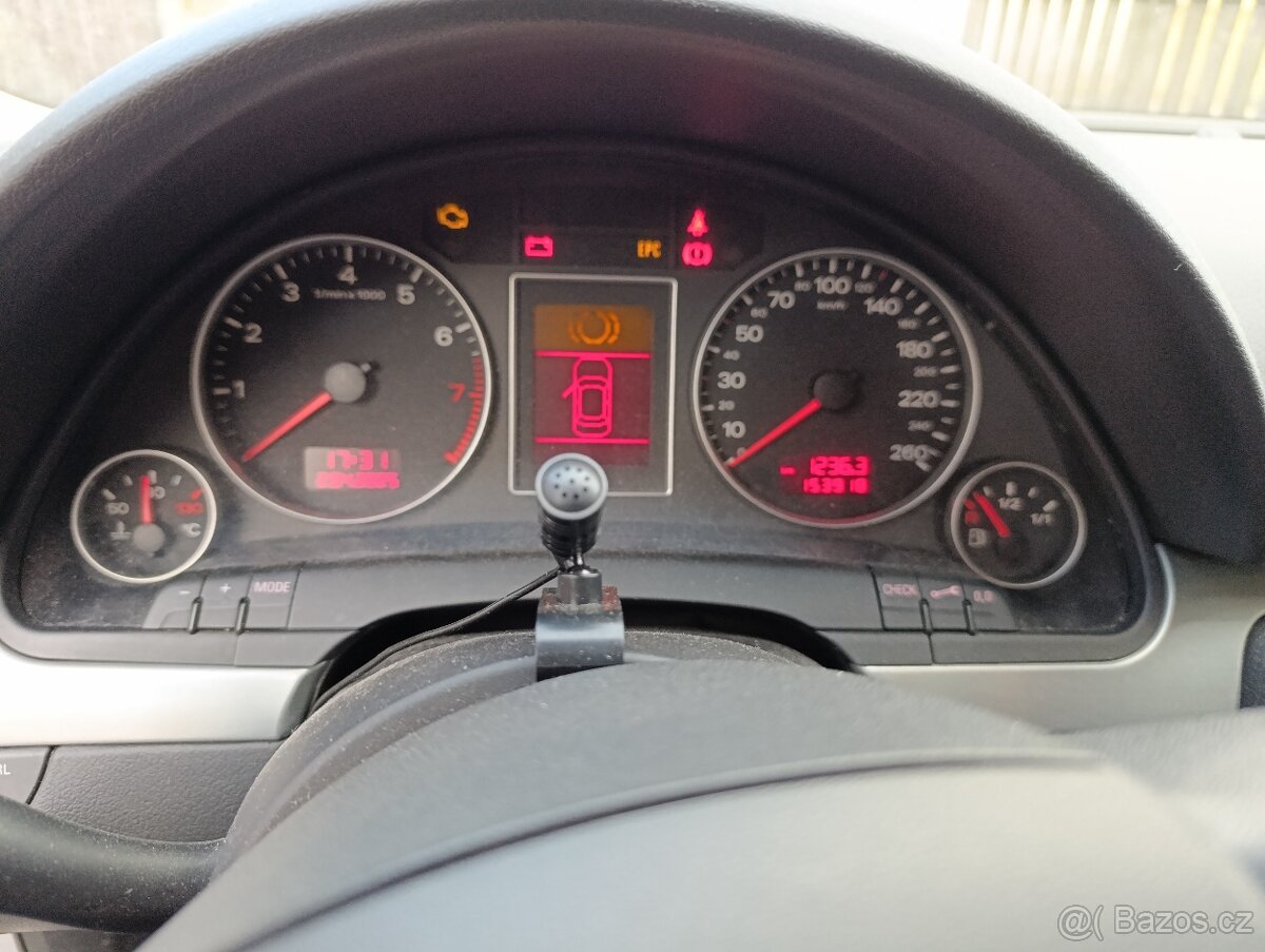 Audi A4 b7 1.8t LPG - 6