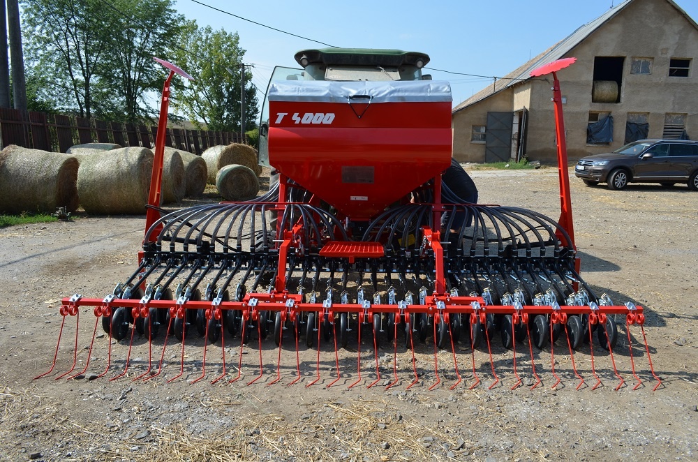 SECÍ STROJ T3000-TH4500 - 6