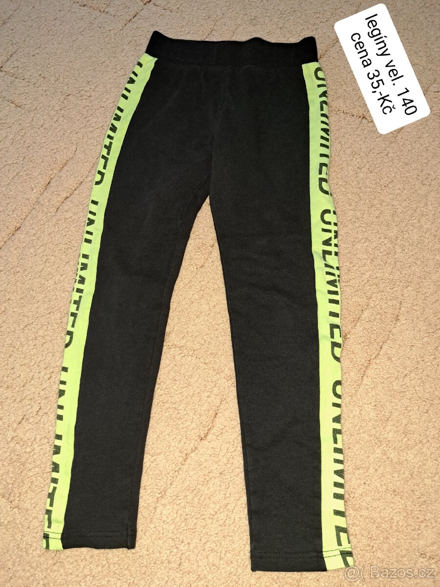 Dívčí oblečení - 6