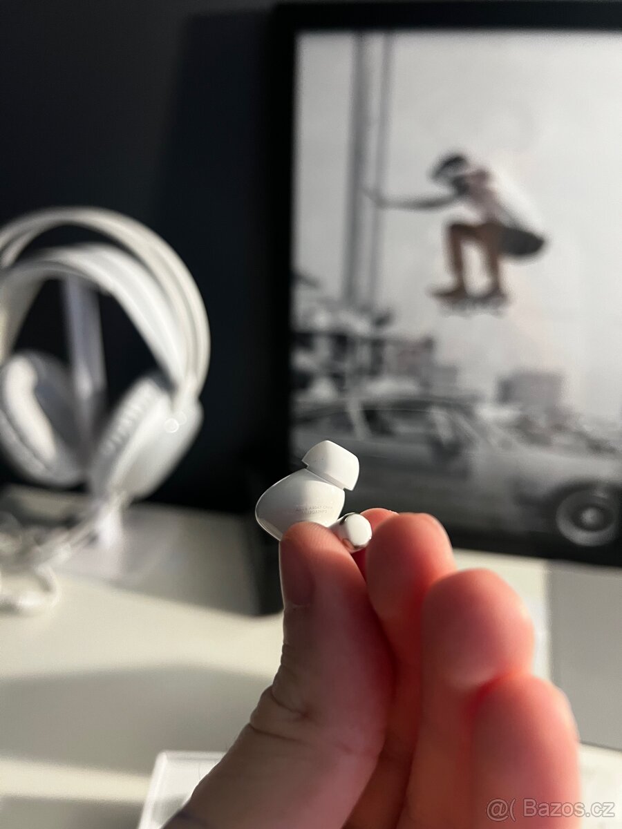 AirPods Pro 2 - Úplně nové - 6