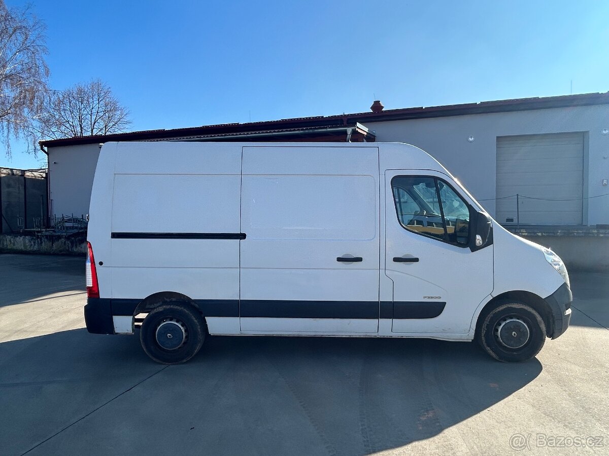 Renault Master - 6
