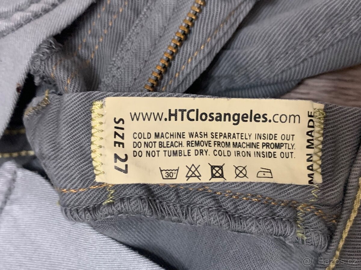 Rifle XS/34 zn. HTC - 6