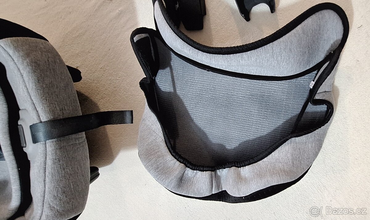 Kočárek 3 kombinace - 6