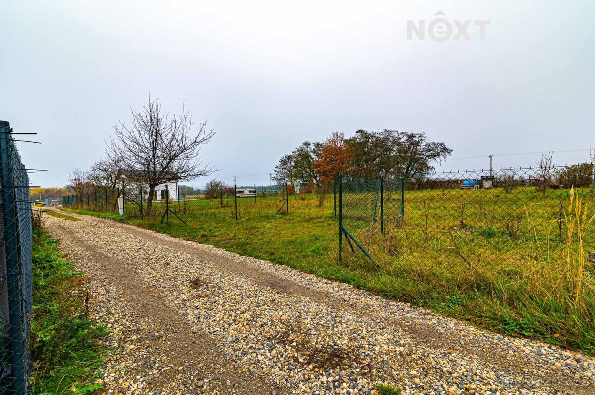 Prodej pozemek Bydlení, 890㎡ - 6