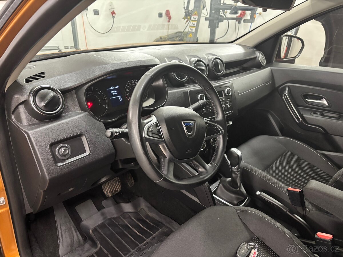 Dacia Duster 1.5 Dci .Původ ČR. - 6