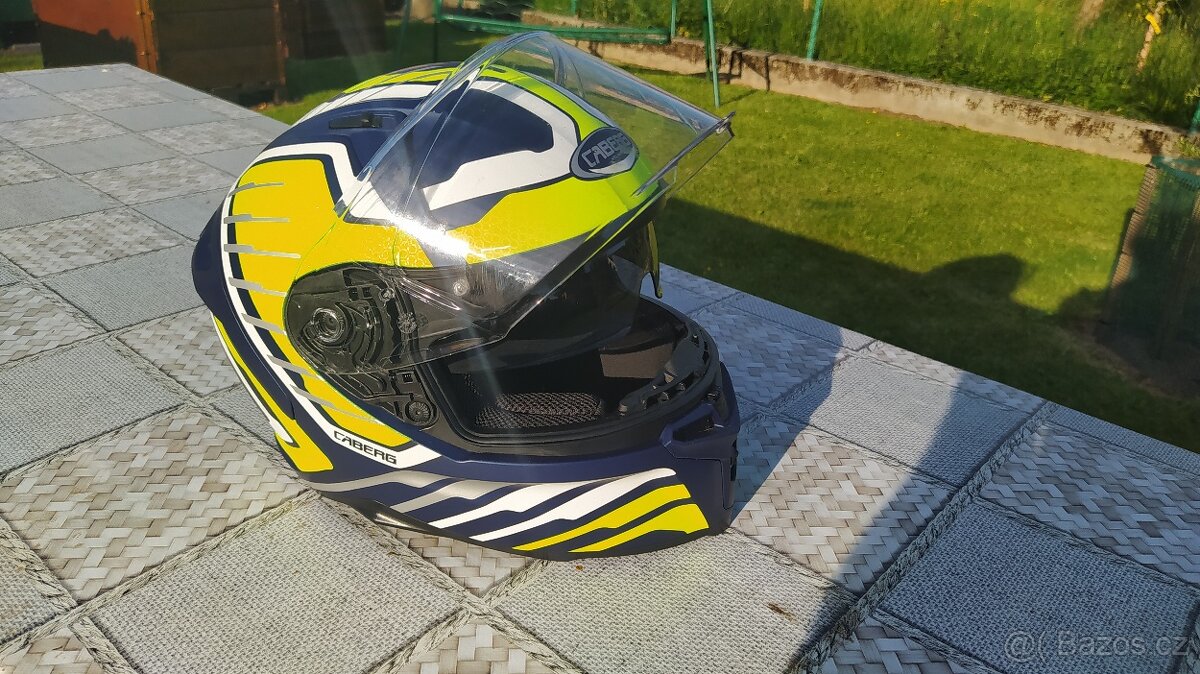 Helma CABERG model AVALON - 6