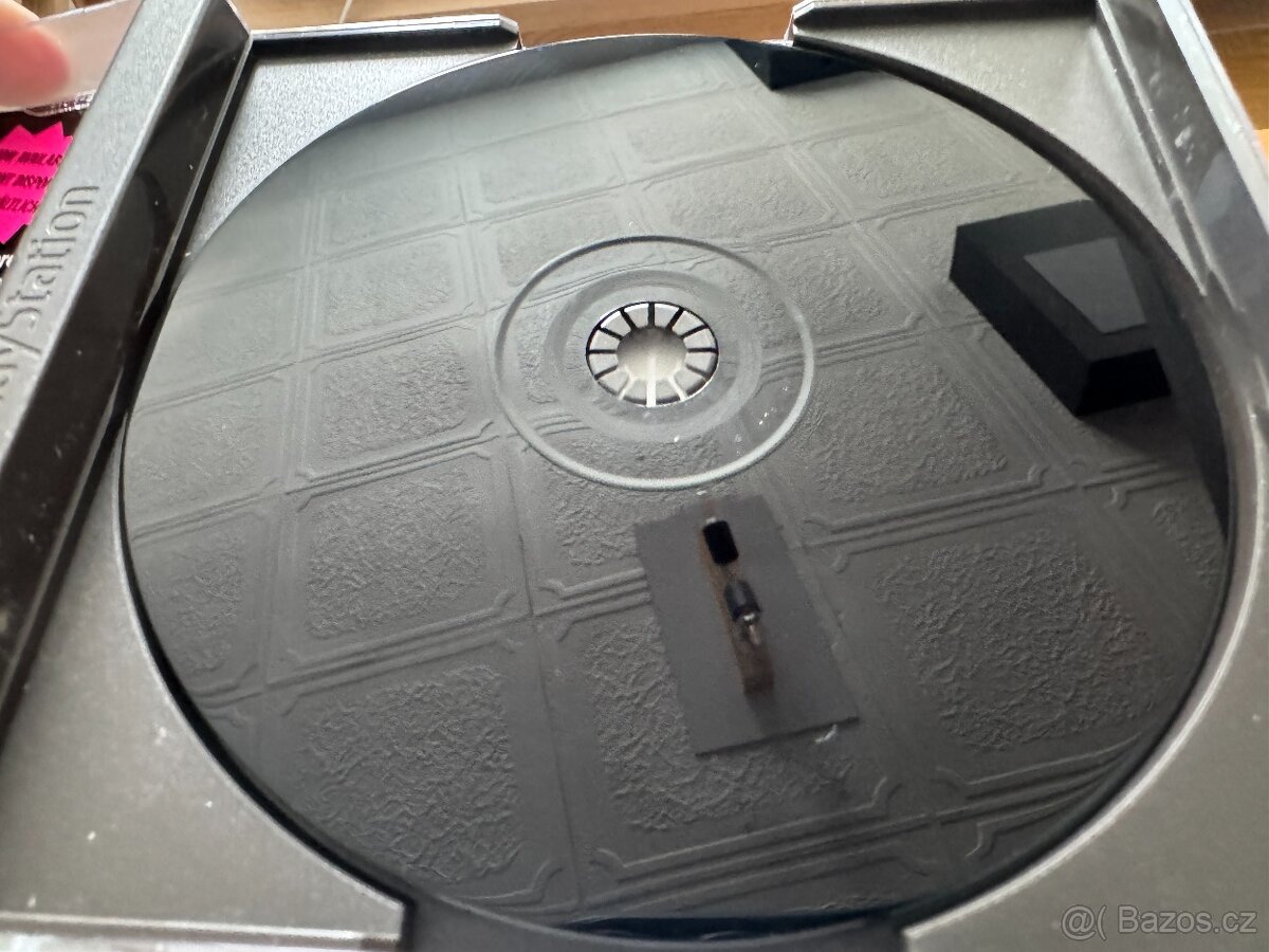 Ridge Racer Revolution na PS1 - 6