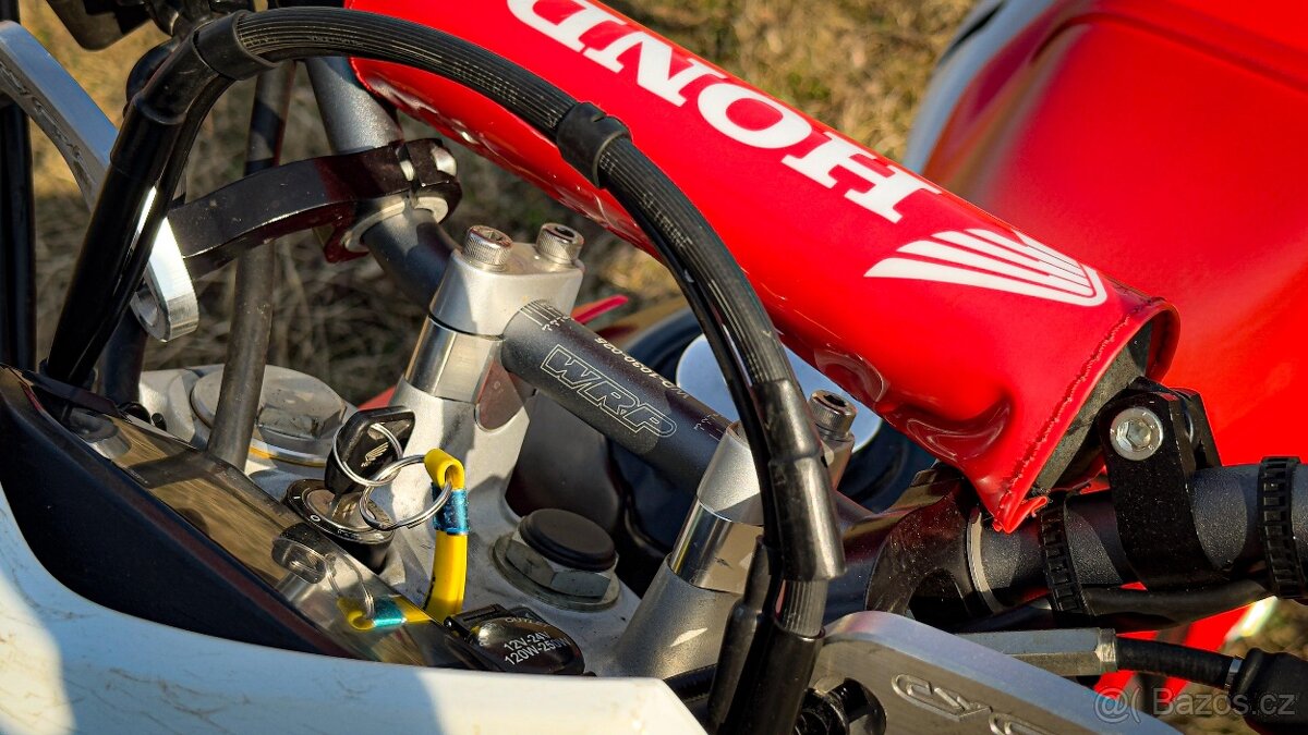 Honda CRF250L 2017 - 6