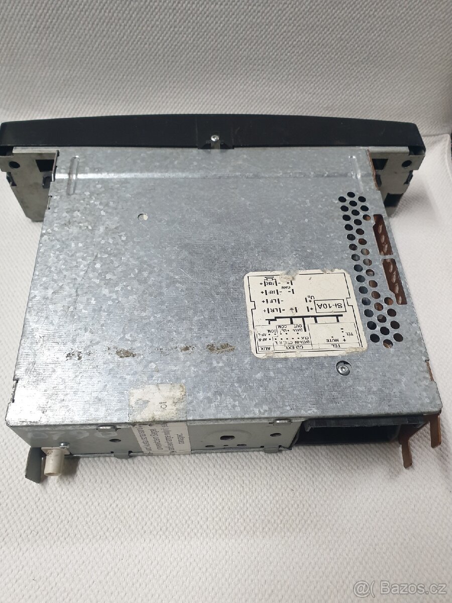 Autorádio Melody - 6