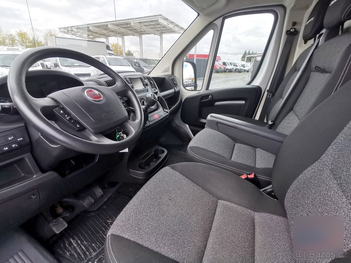 Fiat DUCATO 140MJET L2H1/ KAMERA - 6