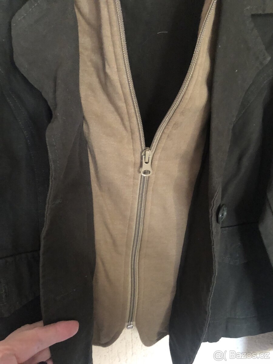 Sáčko s kapucí, vel. 146/152 - 6