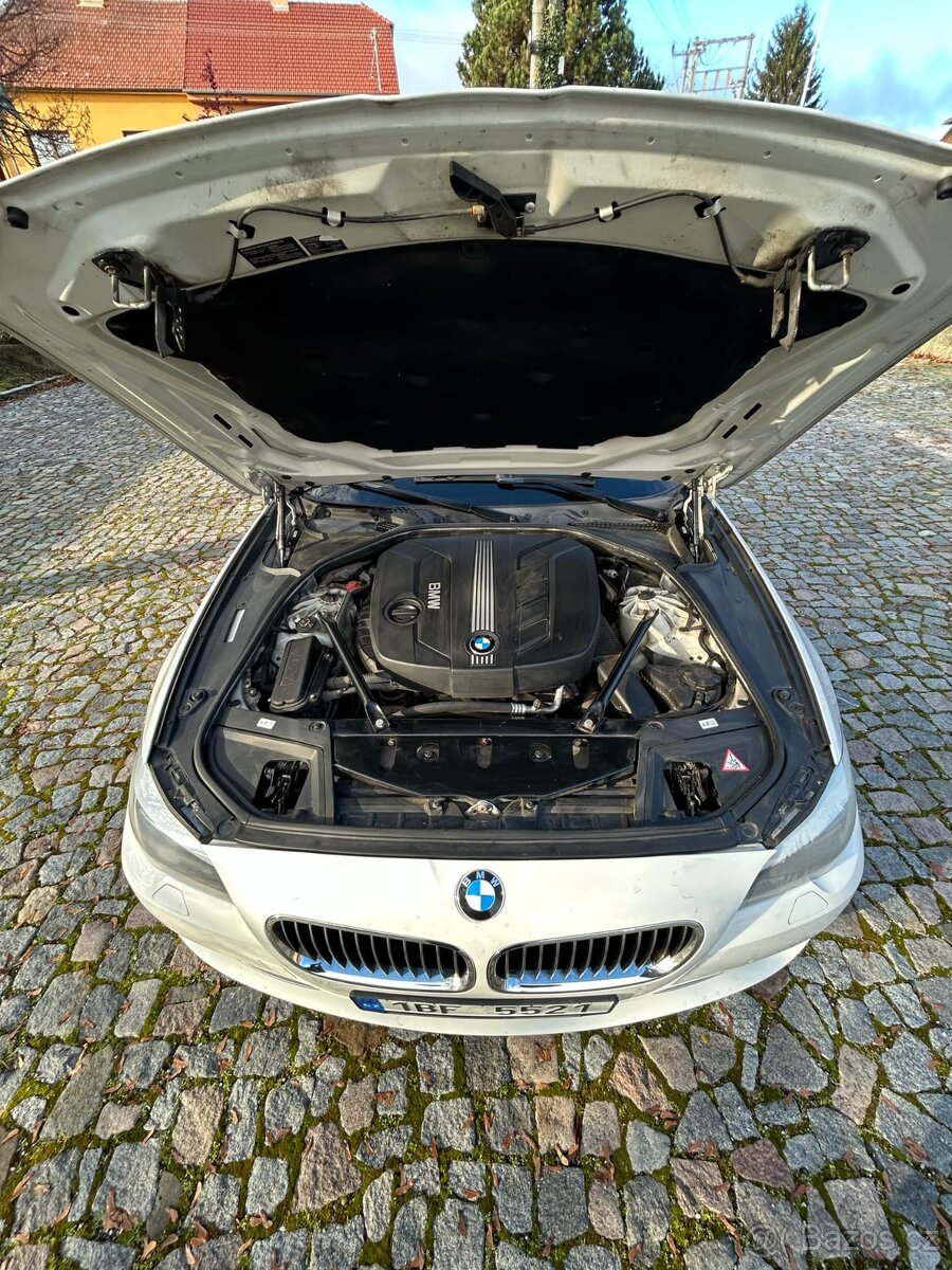 BMW 520d F11 135kw - 6