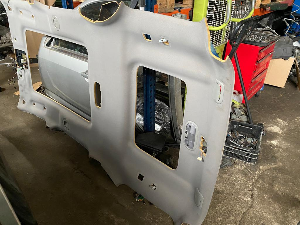 Střecha Cadillac SRX - ultraview plus - 6