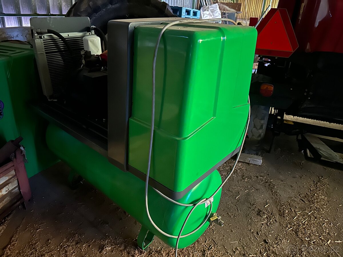 Kompresor Atmos Albert E.140 - 6