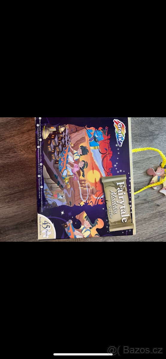 Puzzle - 6