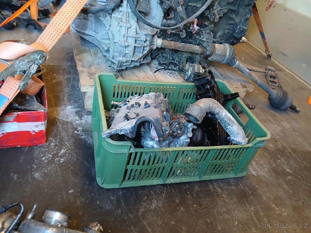 Renault Master 2017 - 6