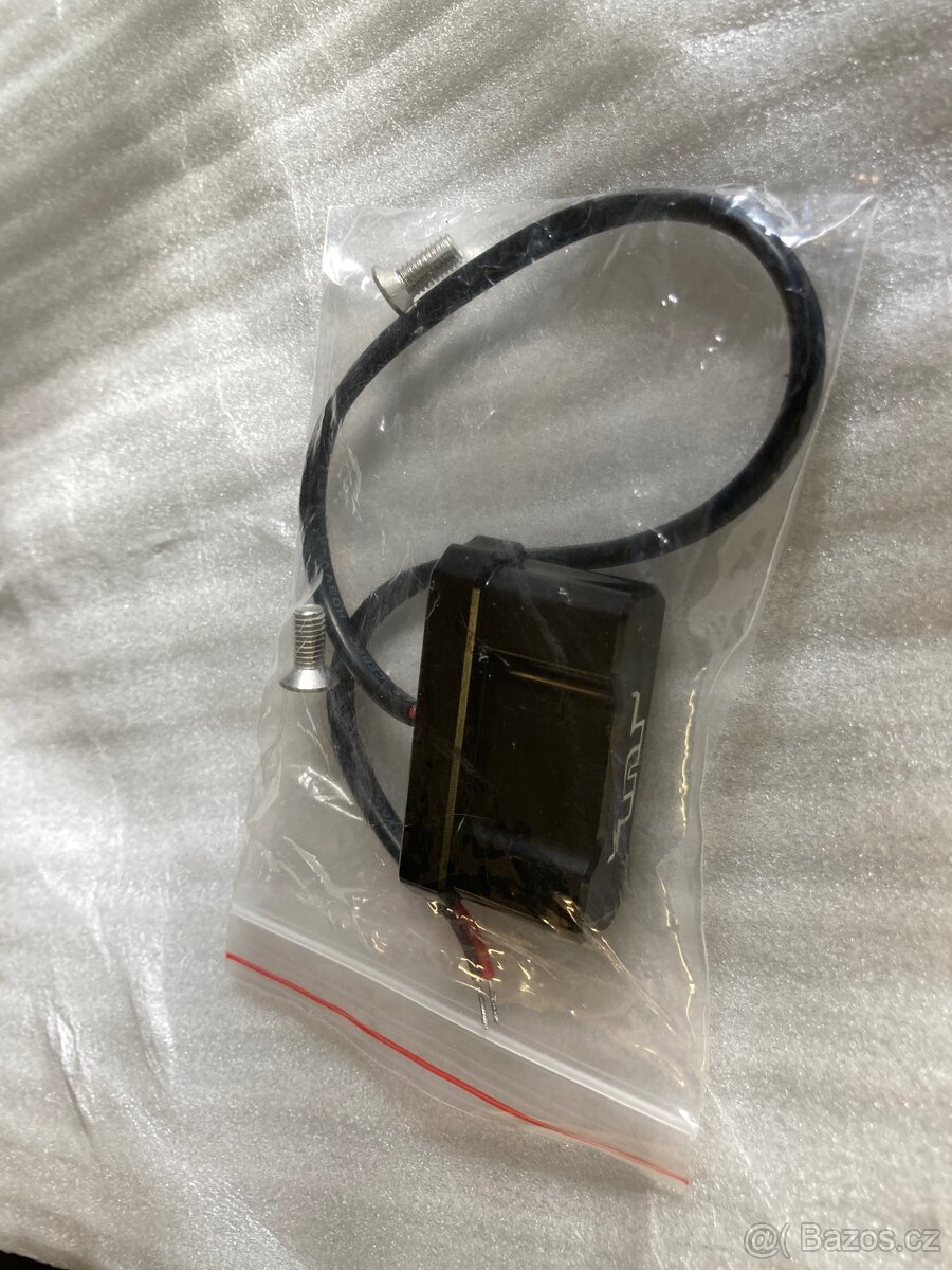 Drzak SPZ Tail Tidy - 6