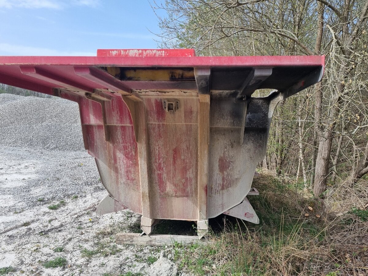 Korba Tatra 8x8 - 6