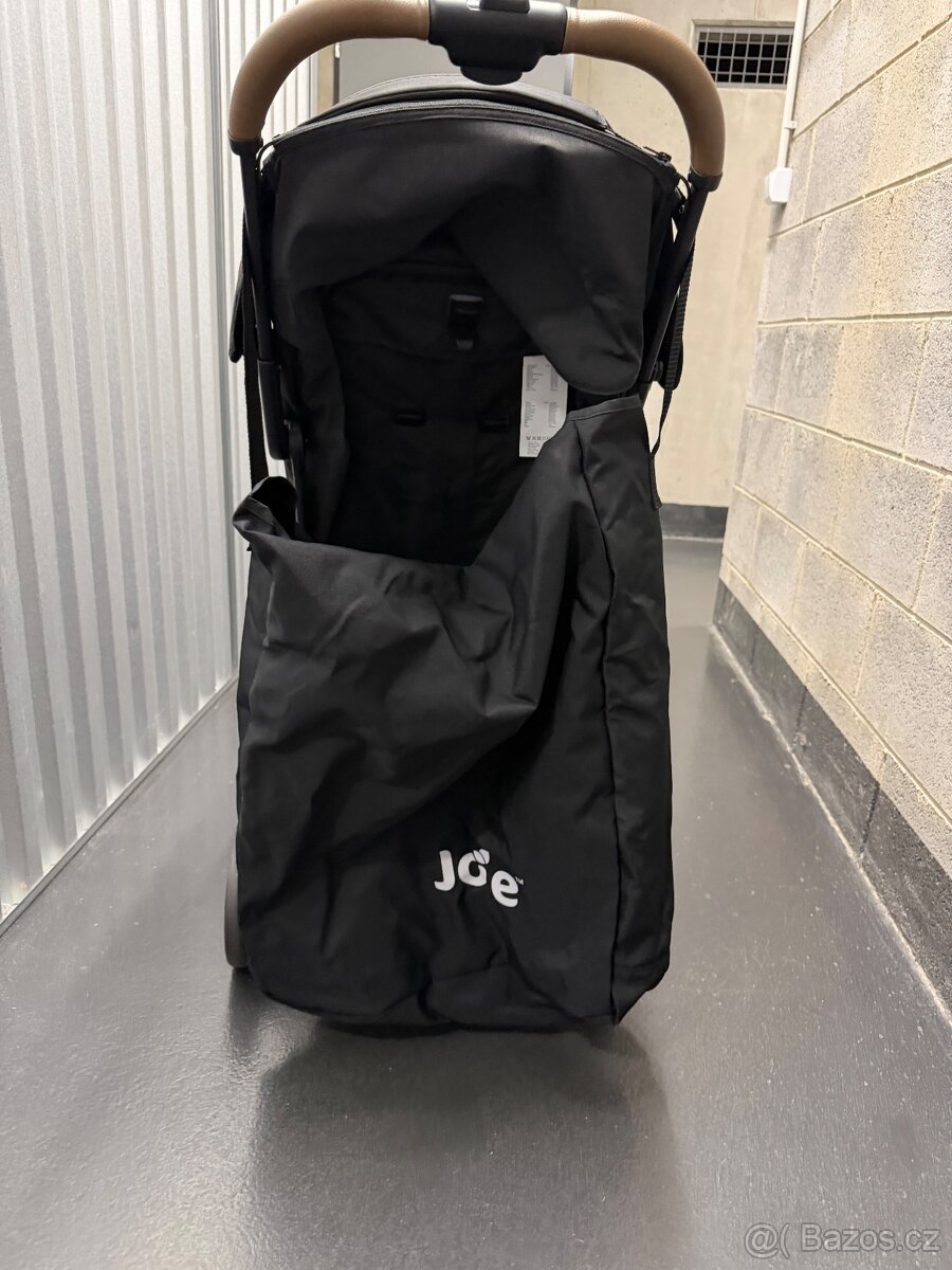 Kočárek Joie Pact Pro - 6